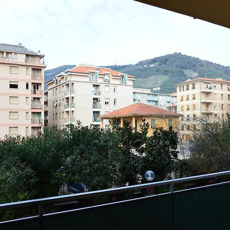 키아바리 Casa Mare 아파트 외부 사진