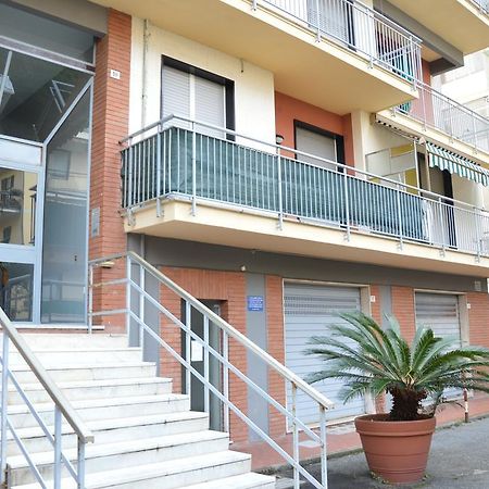 키아바리 Casa Mare 아파트 외부 사진