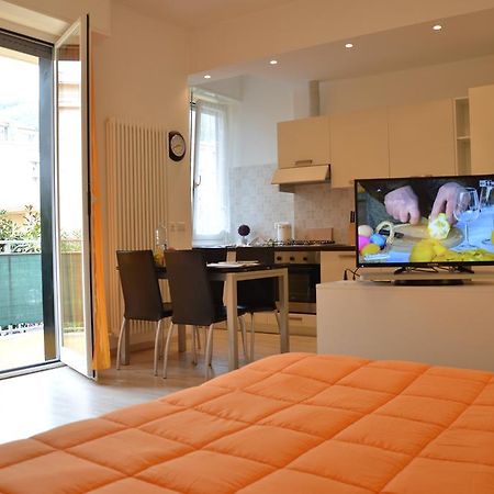 키아바리 Casa Mare 아파트 외부 사진