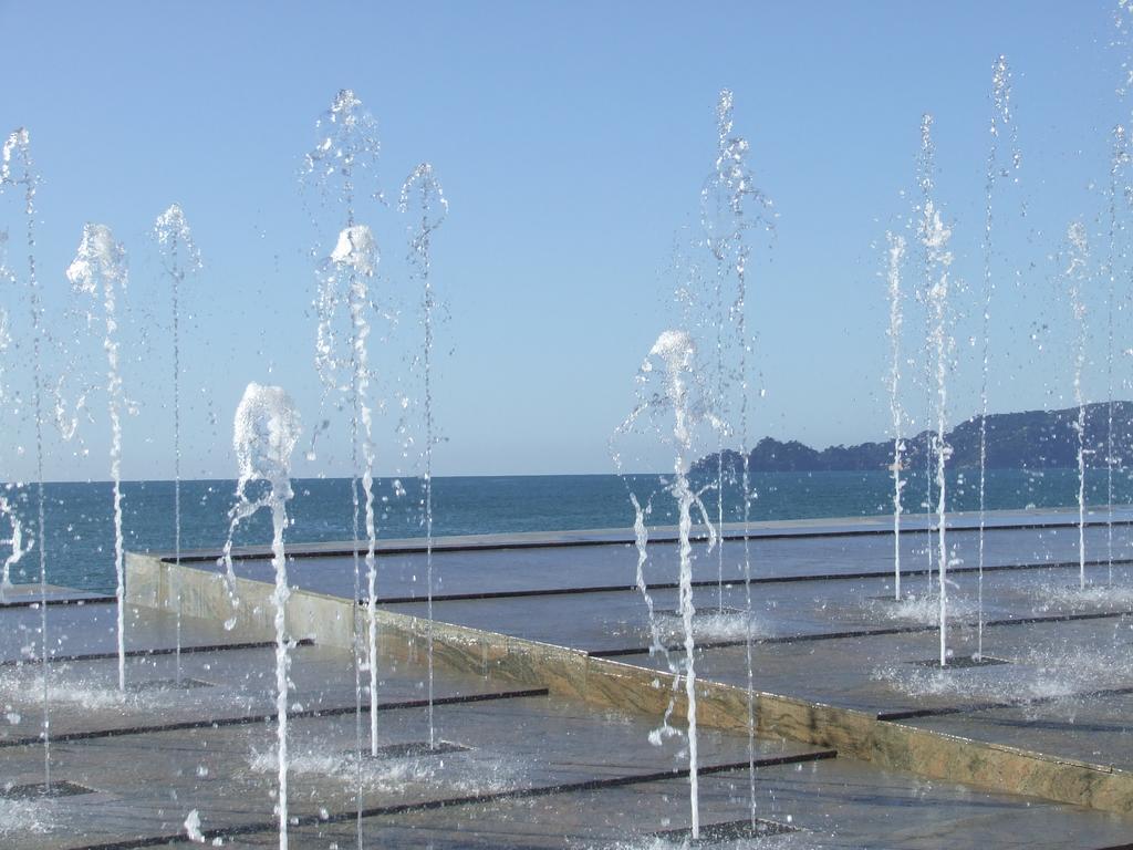 키아바리 Casa Mare 아파트 외부 사진