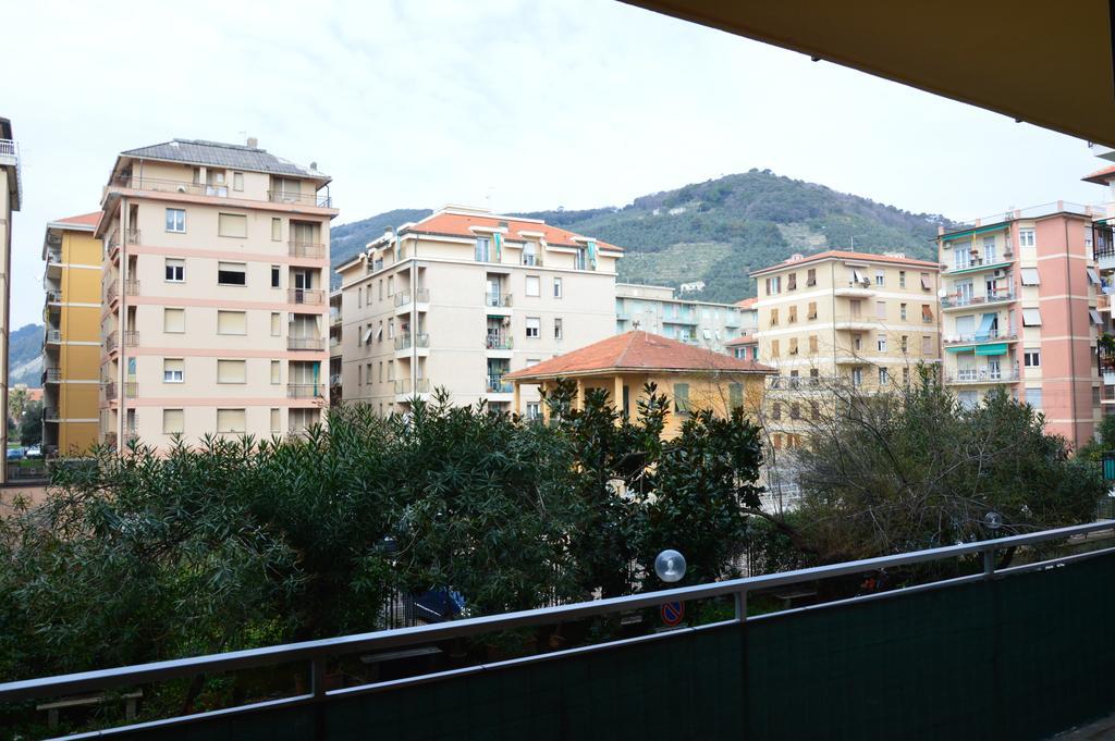 키아바리 Casa Mare 아파트 외부 사진